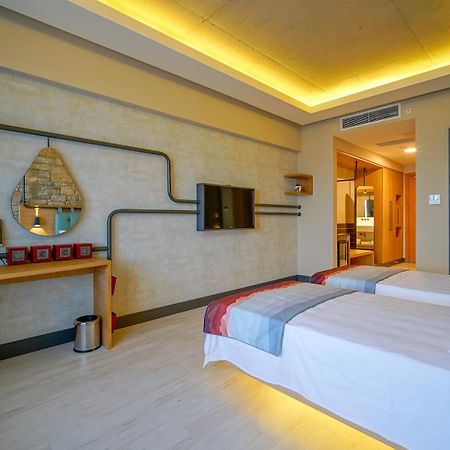 Cape Krio Boutique Hotel & Spa - Over 9 Years Old Adult Only Datça Eksteriør bilde