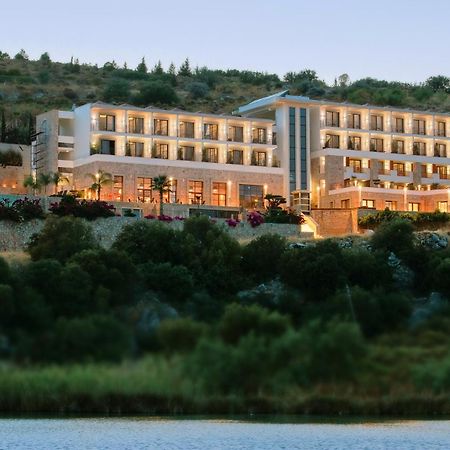 Cape Krio Boutique Hotel & Spa - Over 9 Years Old Adult Only Datça Eksteriør bilde