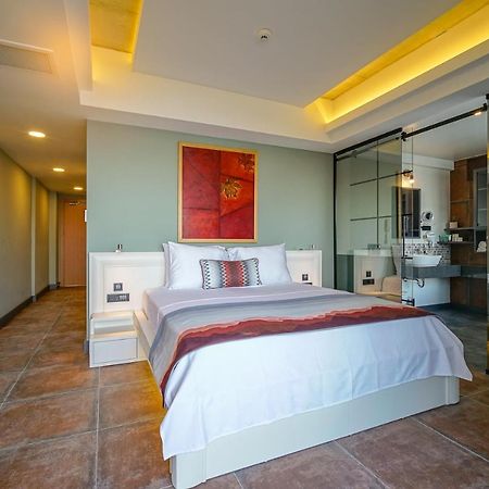 Cape Krio Boutique Hotel & Spa - Over 9 Years Old Adult Only Datça Eksteriør bilde
