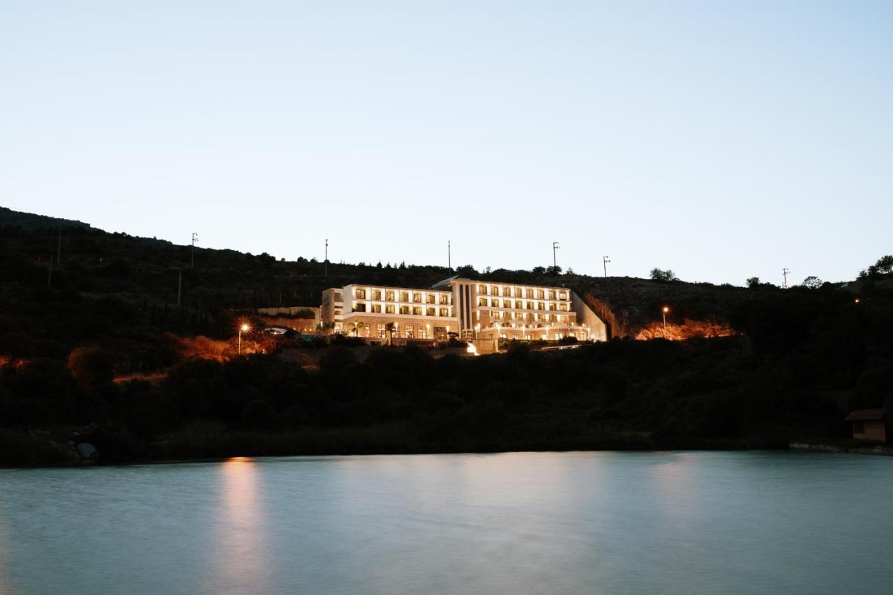 Cape Krio Boutique Hotel & Spa - Over 9 Years Old Adult Only Datça Eksteriør bilde