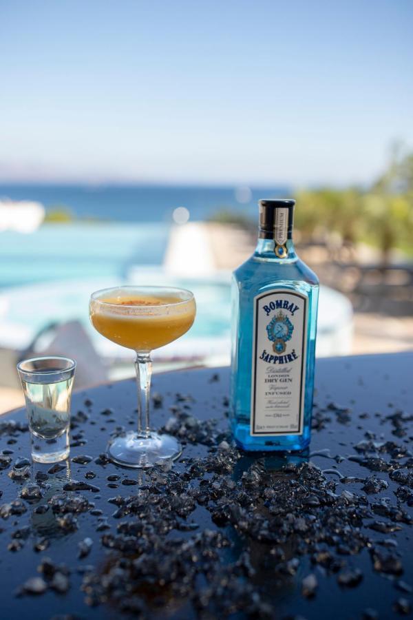 Cape Krio Boutique Hotel & Spa - Over 9 Years Old Adult Only Datça Eksteriør bilde
