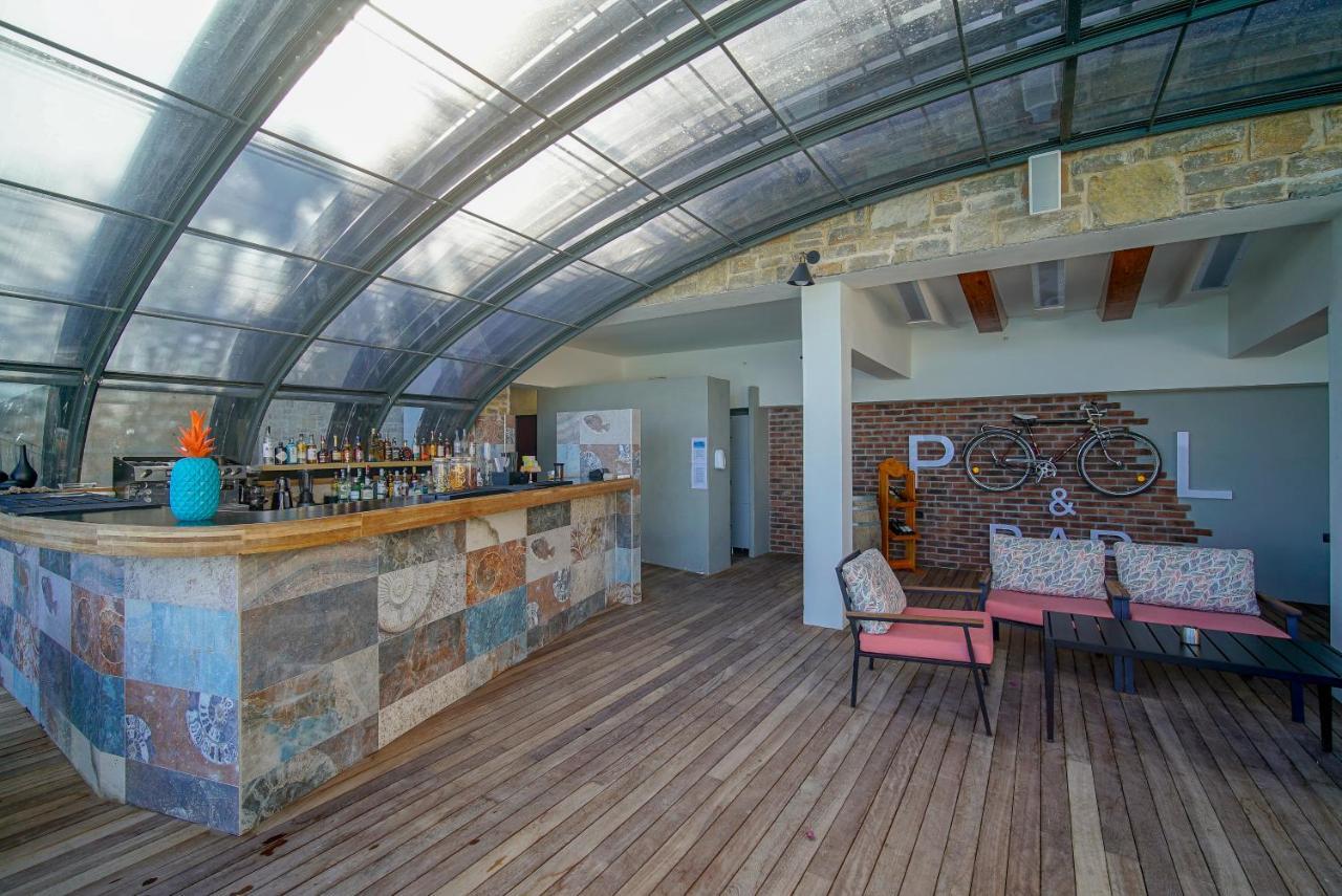 Cape Krio Boutique Hotel & Spa - Over 9 Years Old Adult Only Datça Eksteriør bilde