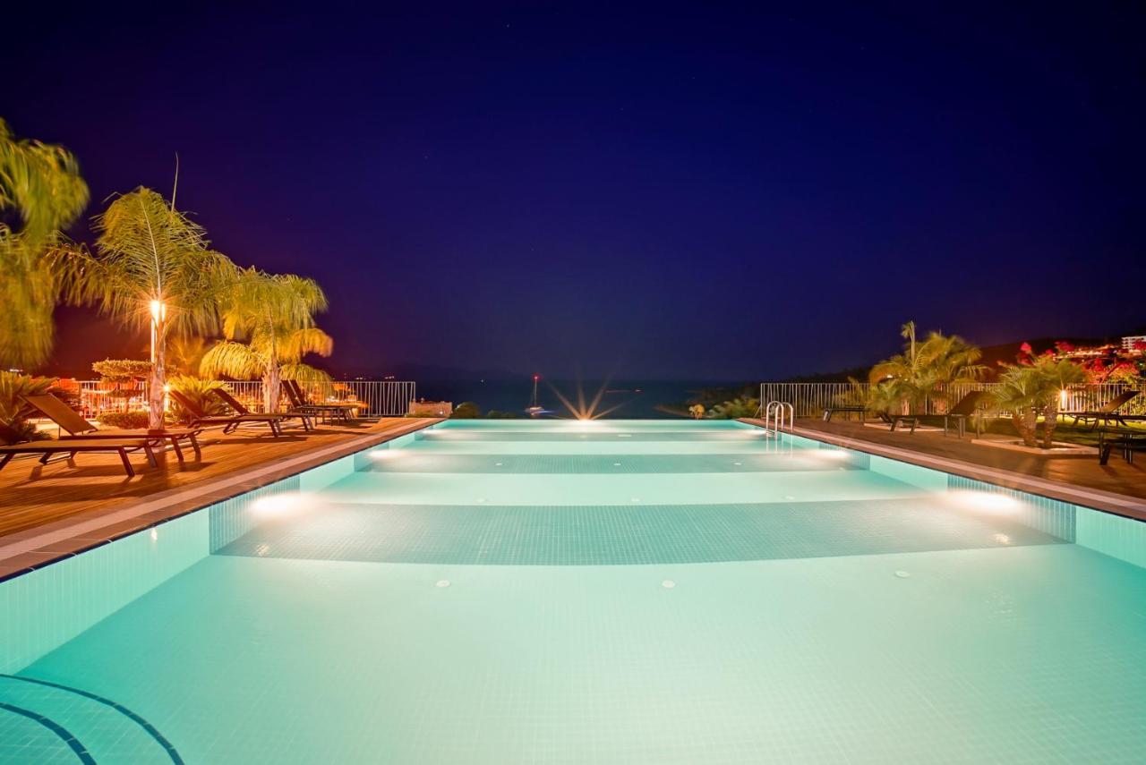 Cape Krio Boutique Hotel & Spa - Over 9 Years Old Adult Only Datça Eksteriør bilde
