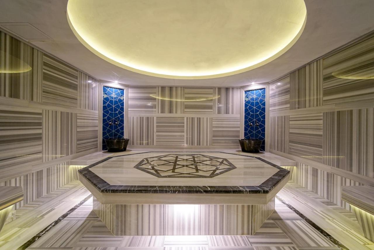 Cape Krio Boutique Hotel & Spa - Over 9 Years Old Adult Only Datça Eksteriør bilde