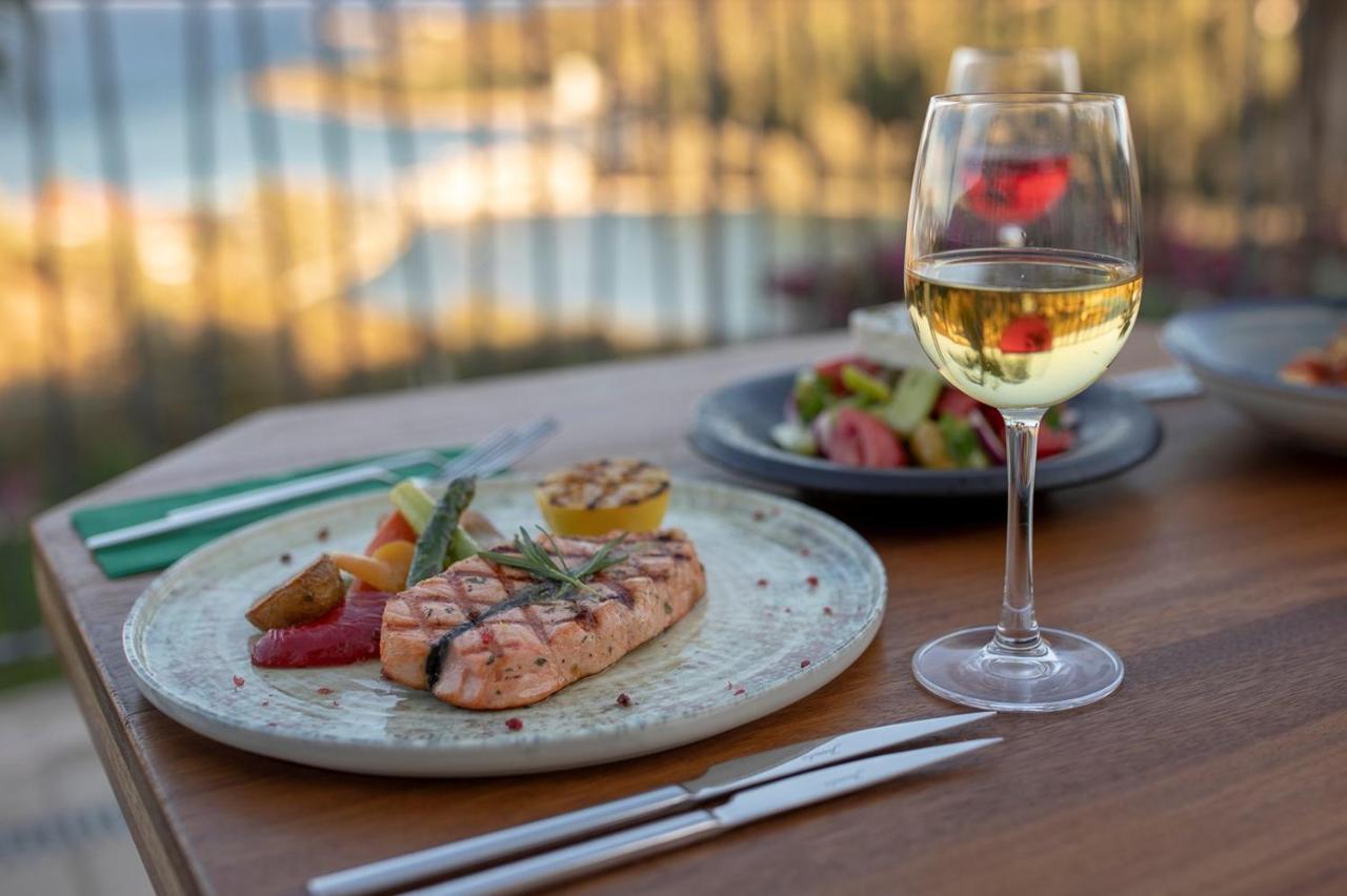 Cape Krio Boutique Hotel & Spa - Over 9 Years Old Adult Only Datça Eksteriør bilde