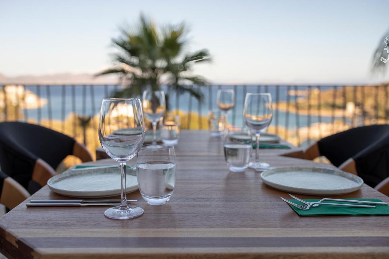 Cape Krio Boutique Hotel & Spa - Over 9 Years Old Adult Only Datça Eksteriør bilde