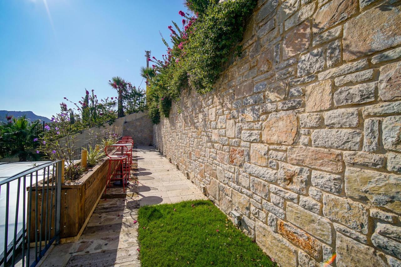 Cape Krio Boutique Hotel & Spa - Over 9 Years Old Adult Only Datça Eksteriør bilde
