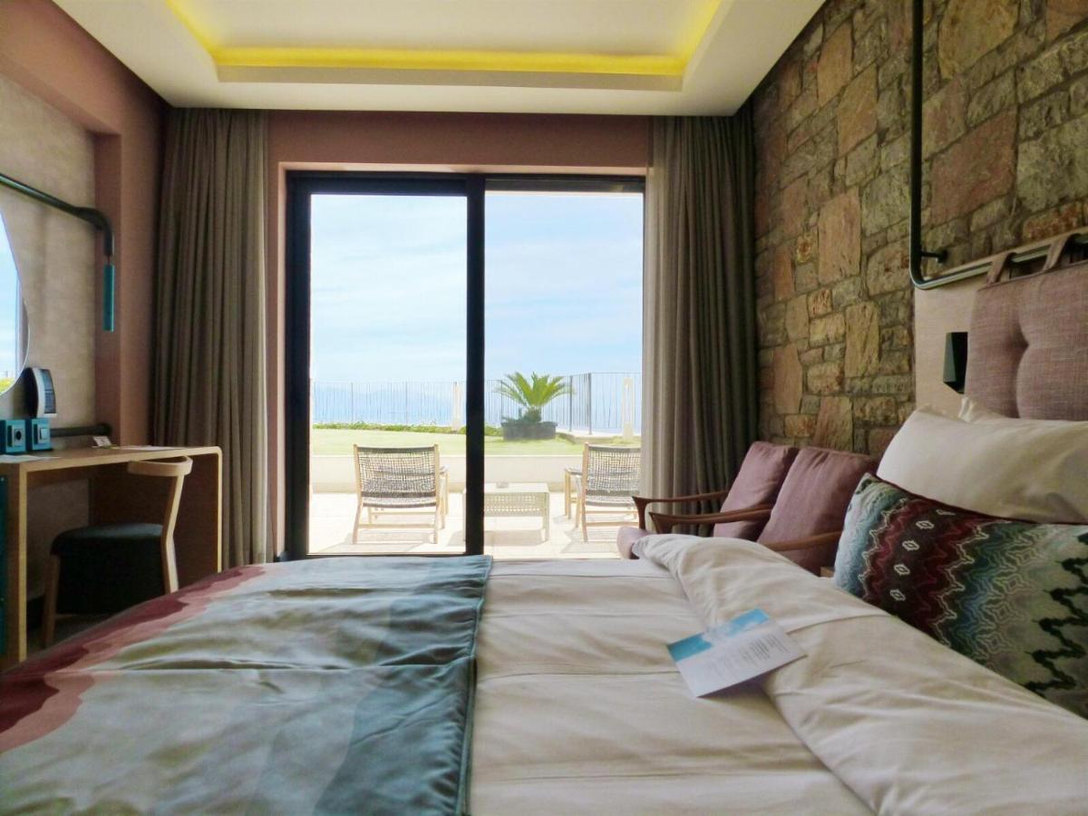 Cape Krio Boutique Hotel & Spa - Over 9 Years Old Adult Only Datça Eksteriør bilde