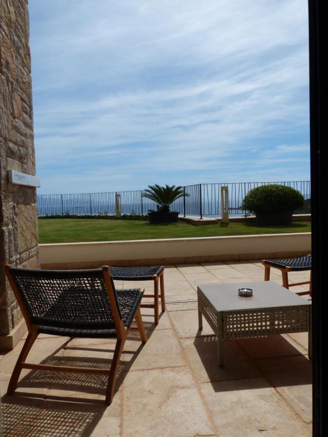 Cape Krio Boutique Hotel & Spa - Over 9 Years Old Adult Only Datça Eksteriør bilde