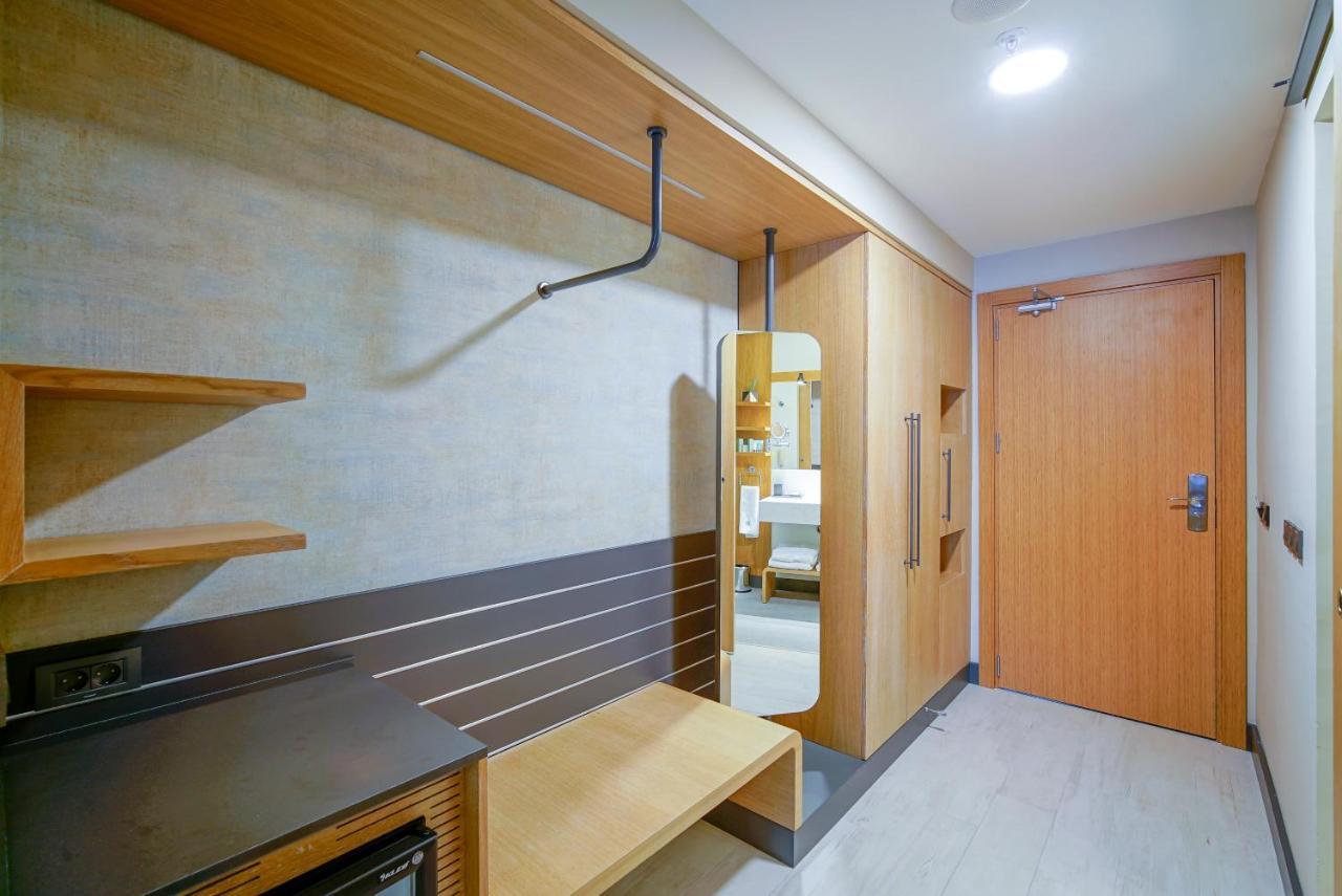 Cape Krio Boutique Hotel & Spa - Over 9 Years Old Adult Only Datça Eksteriør bilde
