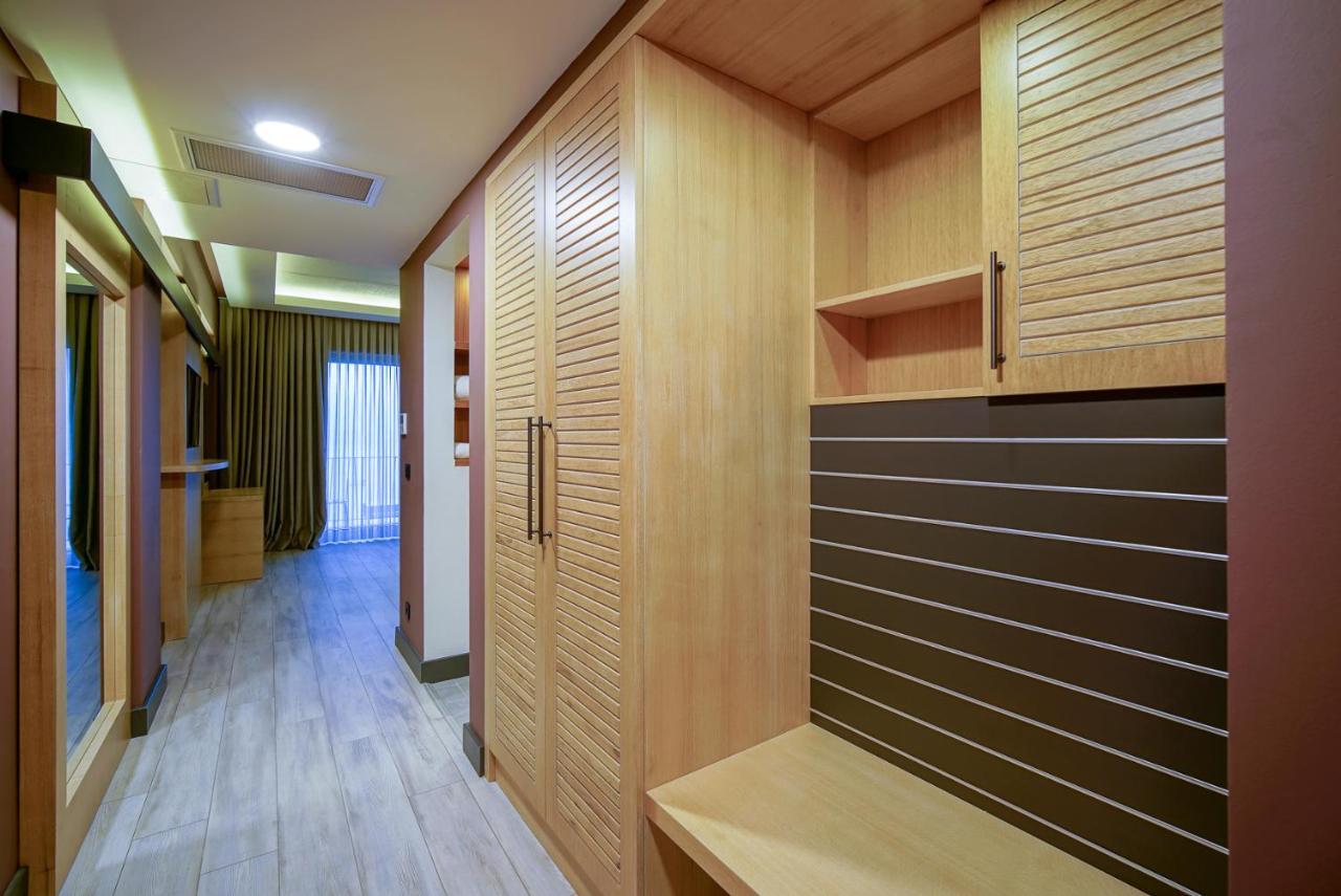 Cape Krio Boutique Hotel & Spa - Over 9 Years Old Adult Only Datça Eksteriør bilde