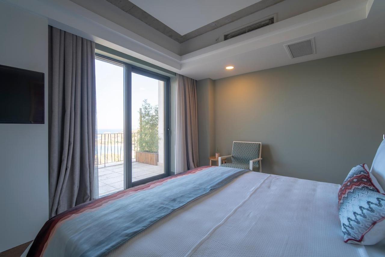 Cape Krio Boutique Hotel & Spa - Over 9 Years Old Adult Only Datça Eksteriør bilde