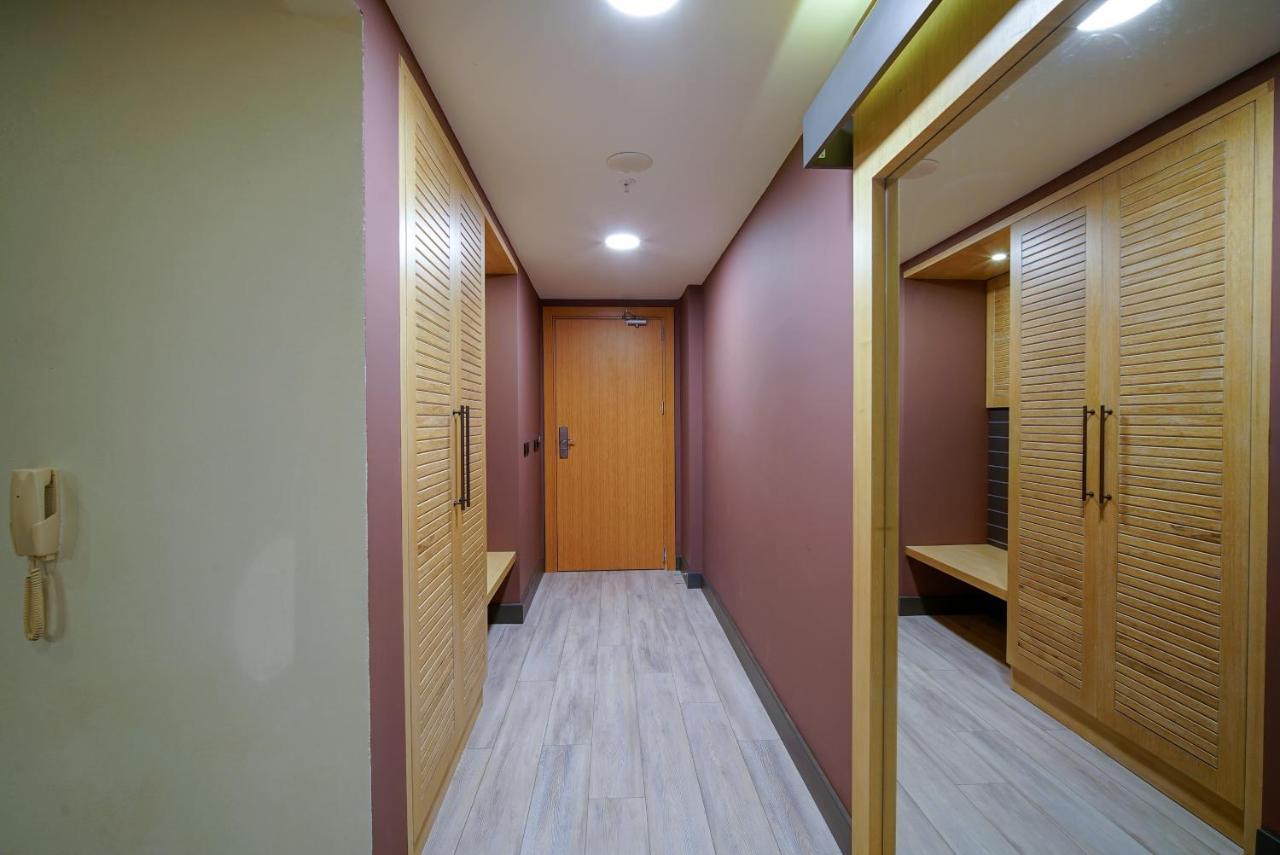 Cape Krio Boutique Hotel & Spa - Over 9 Years Old Adult Only Datça Eksteriør bilde