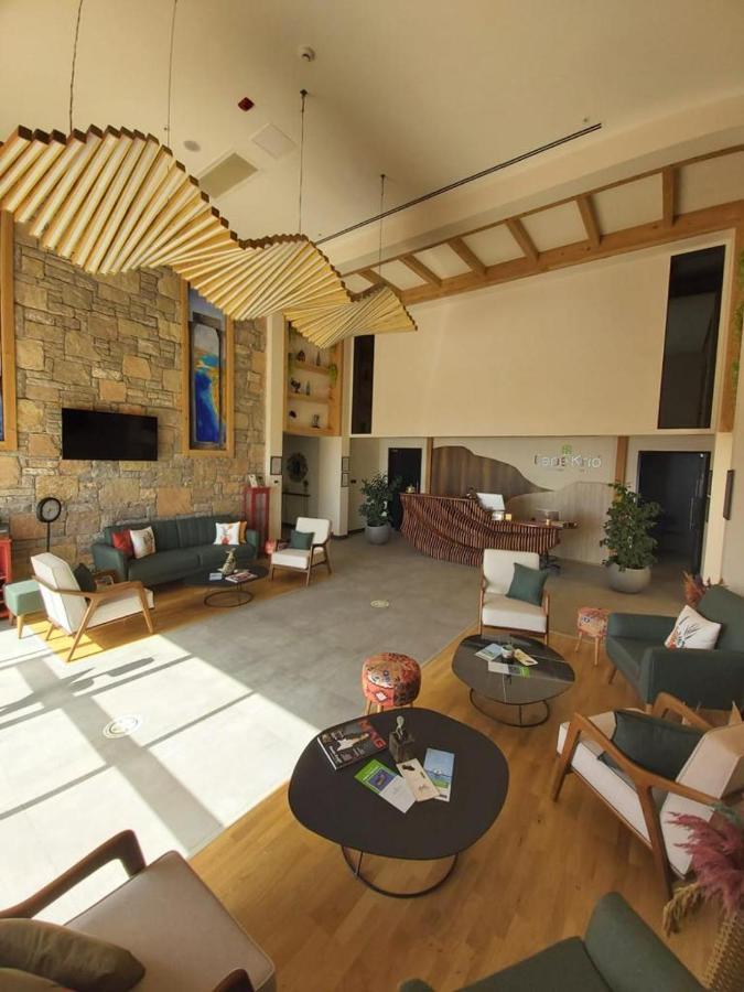 Cape Krio Boutique Hotel & Spa - Over 9 Years Old Adult Only Datça Eksteriør bilde